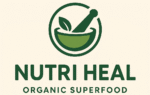 Nutri Heal Organic Superfood