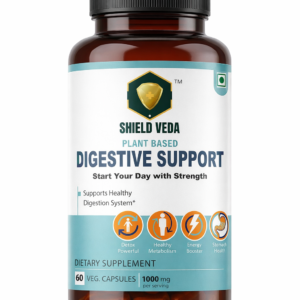 Digestive Support Capsule