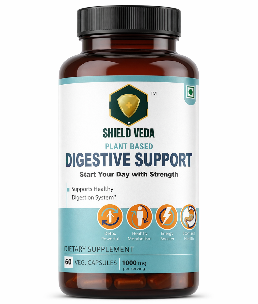 Digestive Support Capsule